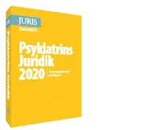 Psykiatrins Juridik 2020